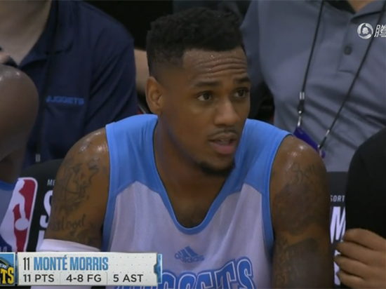 梅里尔与莫 梅里尔与莫