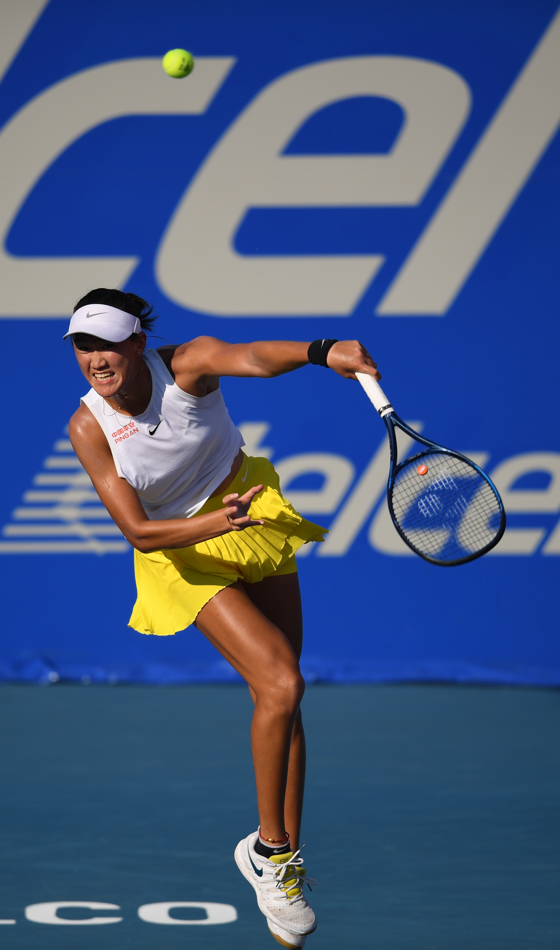 分段出场 分段出场