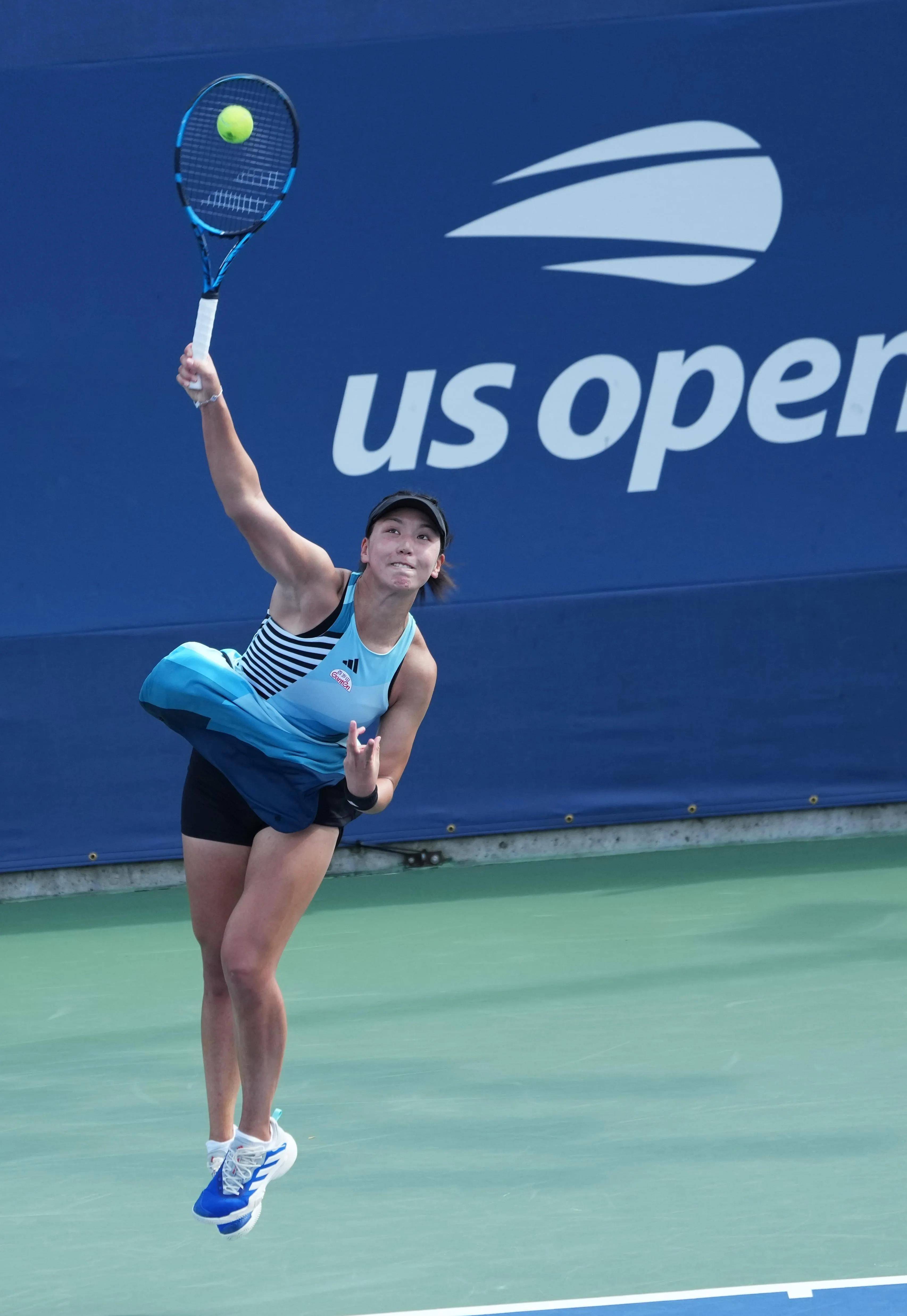 王祉怡挑落 王祉怡挑落