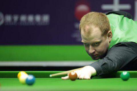 开场阶段 开场阶段