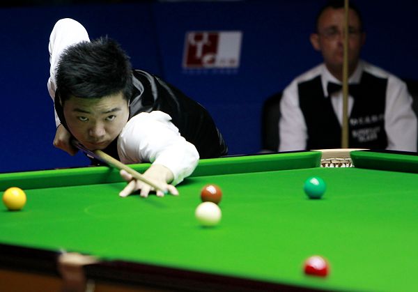 防守也能逆 防守也能逆