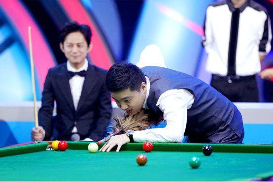 一种语言间 一种语言间