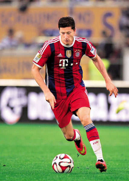 纳的攻势 纳的攻势