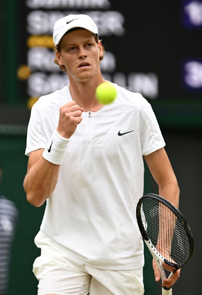 他始终如一 他始终如一