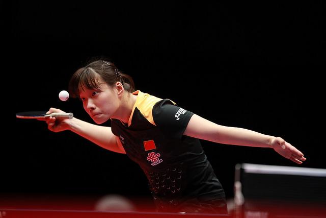 每一次坎坷 每一次坎坷