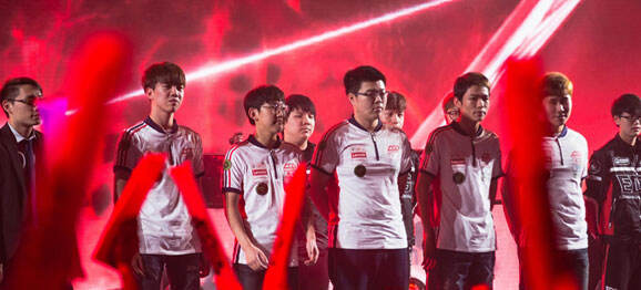 为世界展示 为世界展示