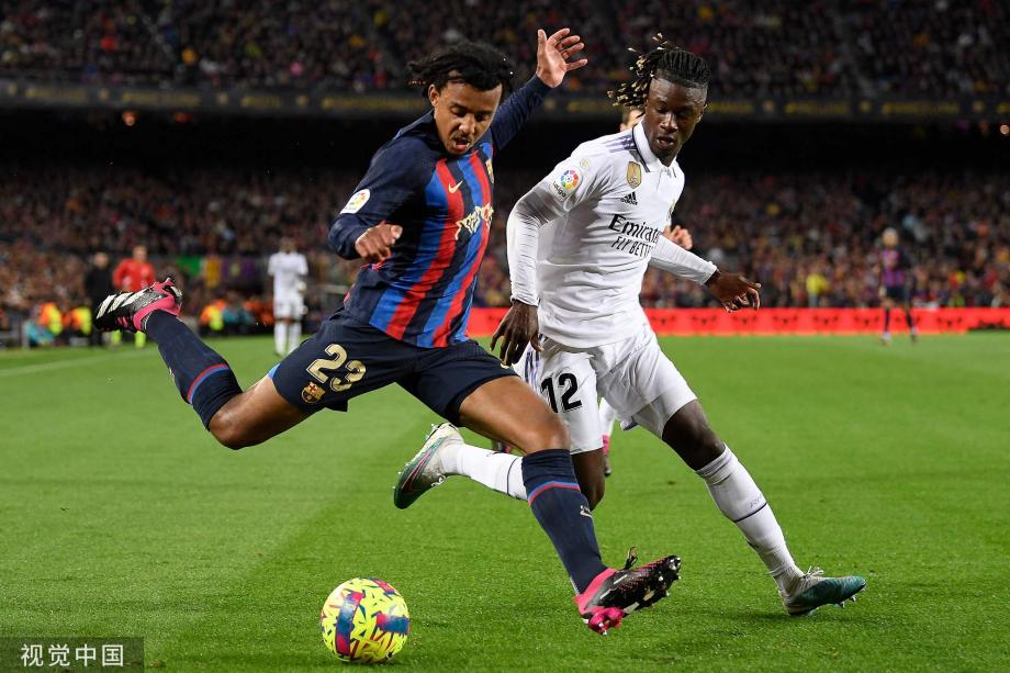 对手的防线 对手的防线