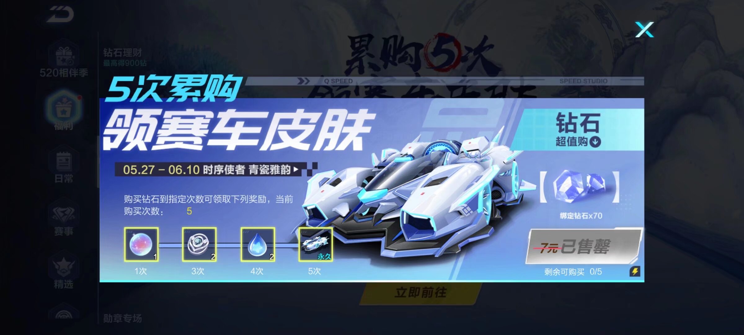 时间